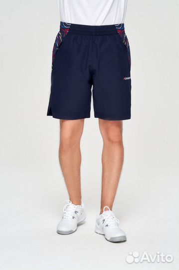 Шорты мужские Forward (синий/синий)