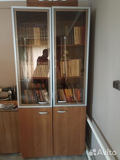 Шкаф бу