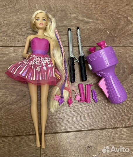 Куклы коллекции разные