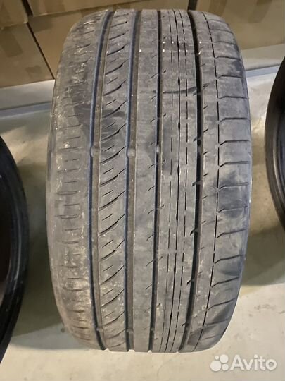 Triangle LL01 245/40 R18