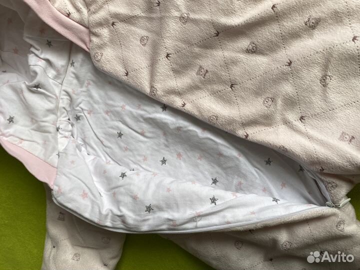 Комбенизоны,шапочка