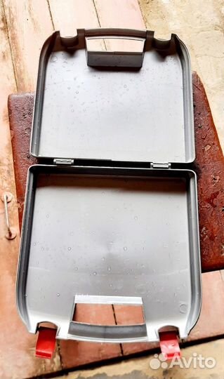 Аптечка автомобильная (футляр )