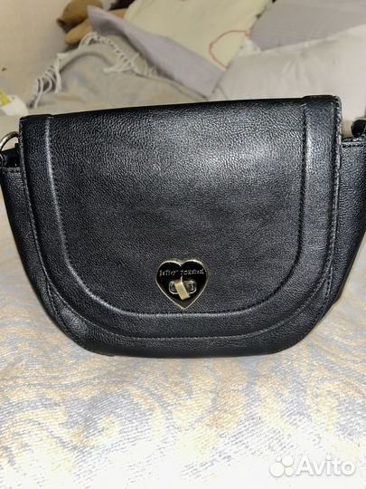 Сумка черная Betset Johnson