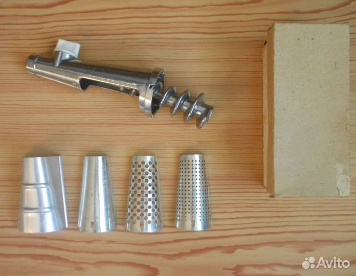 Кухонные принадлежности, в т.ч. СССР