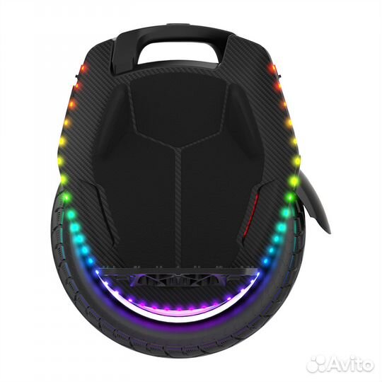 Моноколесо KingSong KS16X 1600Wh