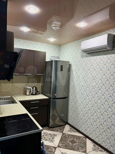 2-к. квартира, 43,1 м², 1/5 эт.