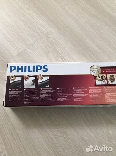 Плойка для волос/конические щипцы