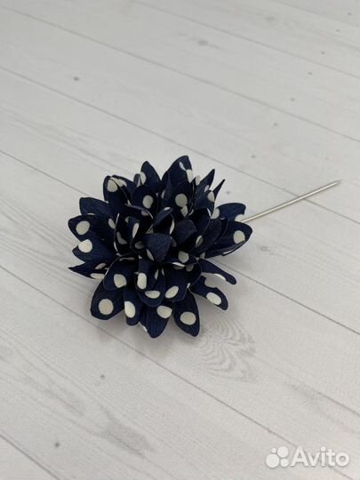 Бутоньерка для жениха