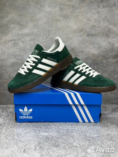 Кеды adidas handball spezial