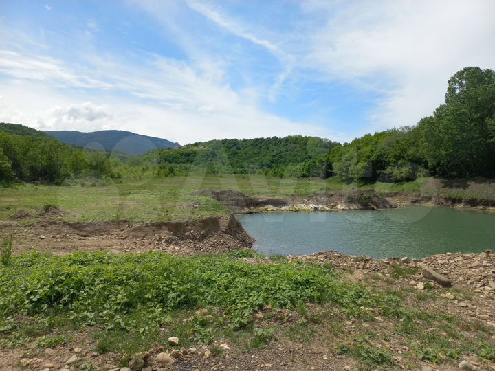 Участок 1,5 га (СНТ, ДНП)