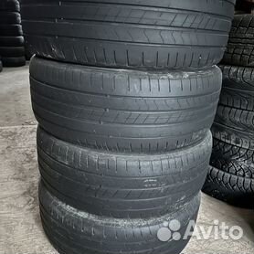 Bridgestone Dueler A/T 225/55 R18