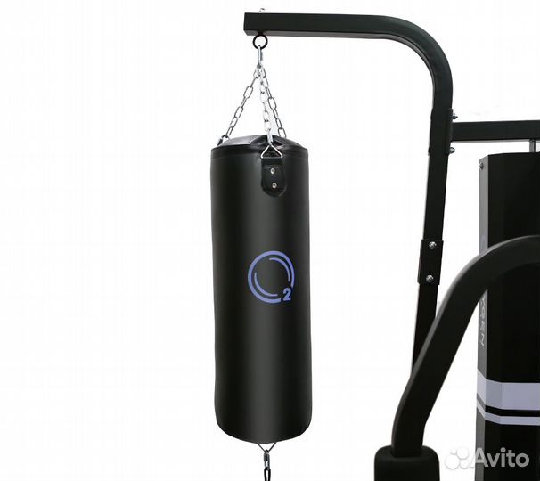 Силовой комплекс