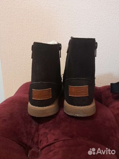 Детские вещи