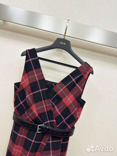 Сарафан женский Dior