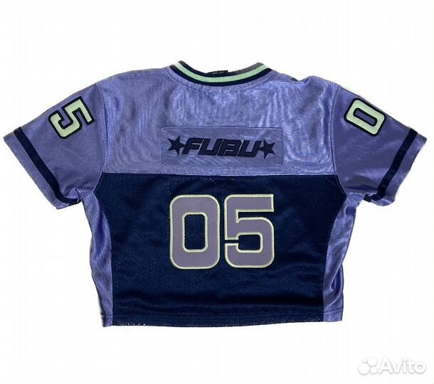 Топ Fubu