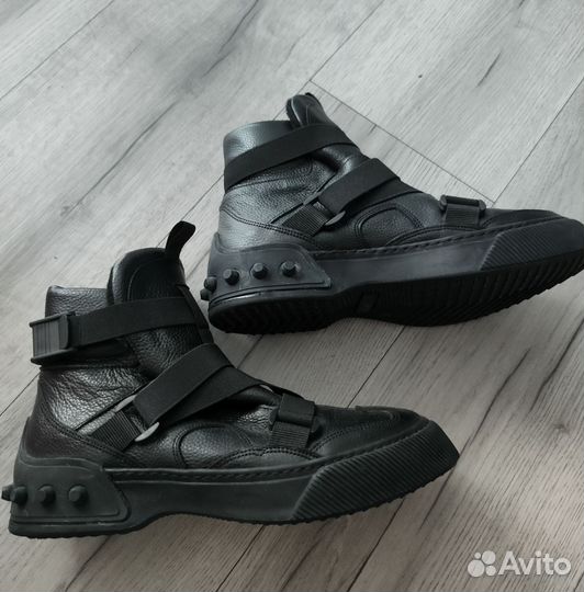 Ботинки демисезонные