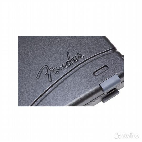 Кейс для электрогитары Fender Deluxe Molded Case J