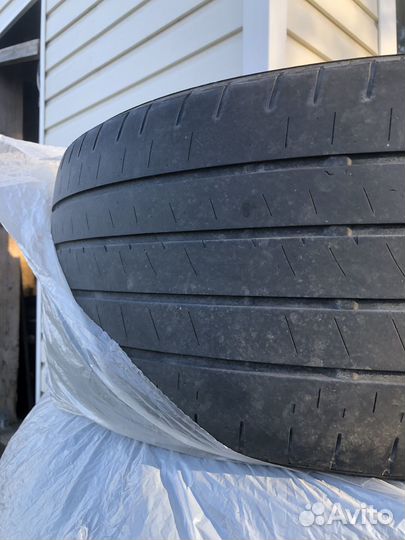 Bridgestone Turanza T005A 235/45 R18