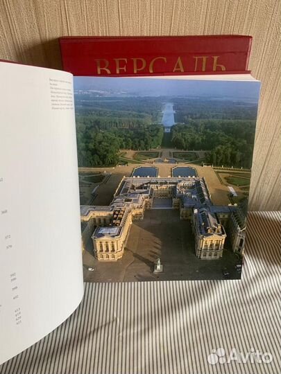 Великие музеи мира. Версаль