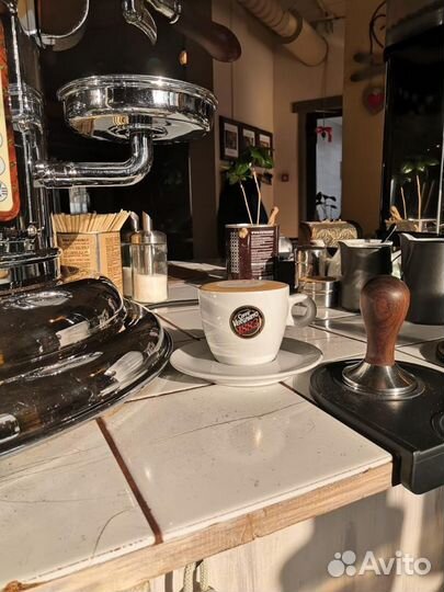 Кофемашина