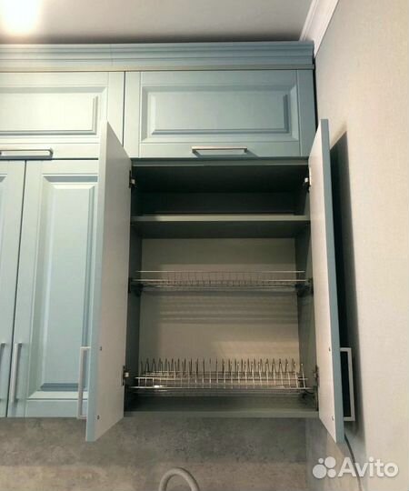 Кухня на заказ в рассрочку 0%