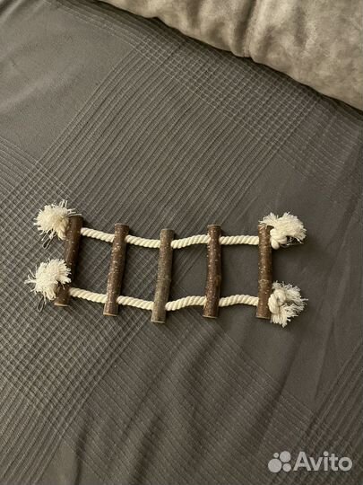 Большая клетка для грызунов