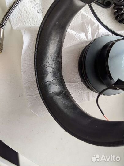 Наушники Roland rh-200