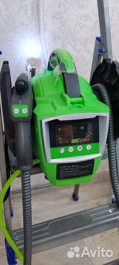 Сервисное обслуживание кондиционера