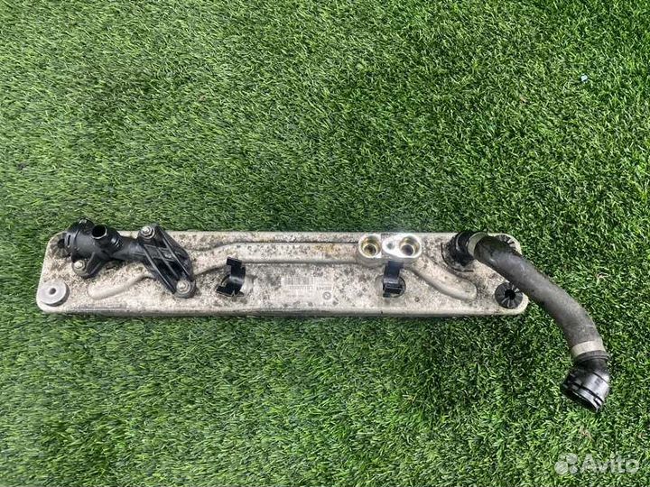 Теплообменник Bmw X5 E70 N52B30 2008