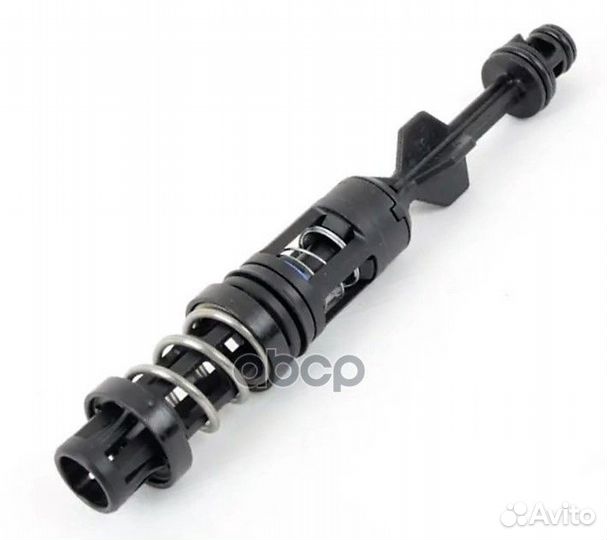 Патрубок 06L115678Q VAG