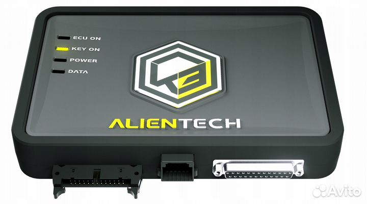 Alientech deimox активный усилитель сигнала заказ