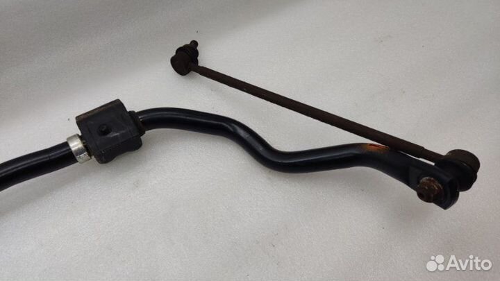 Стабилизатор передний Lexus Nx200 Z10 3zrfae 2017