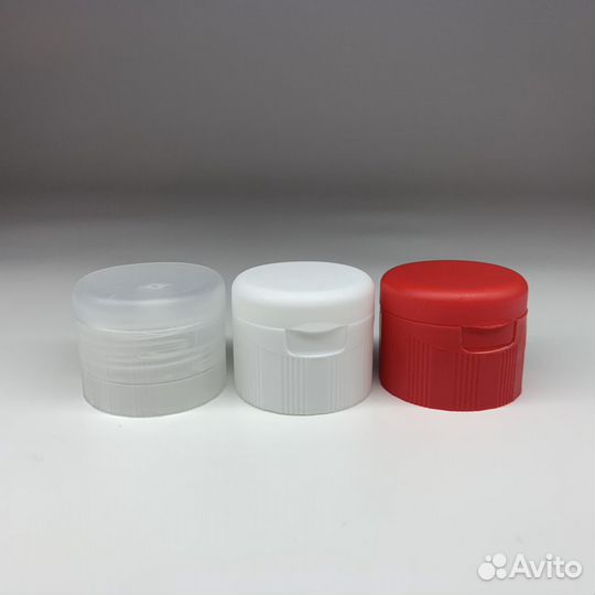 Крышка Флип-топ 28/410