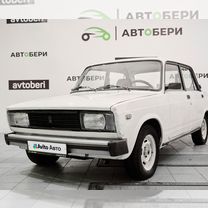 ВАЗ (LADA) 2105 1.5 MT, 1992, 190 000 км, с пробегом, цена 80 000 �руб.