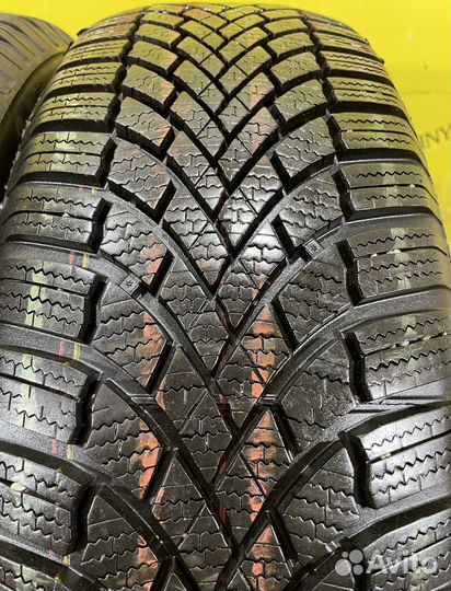 Bridgestone Blizzak LM-005 215/65 R17 103H