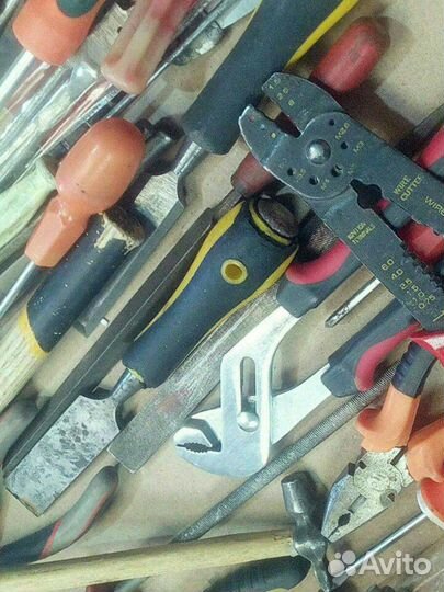 Муж на час, ремонт любой