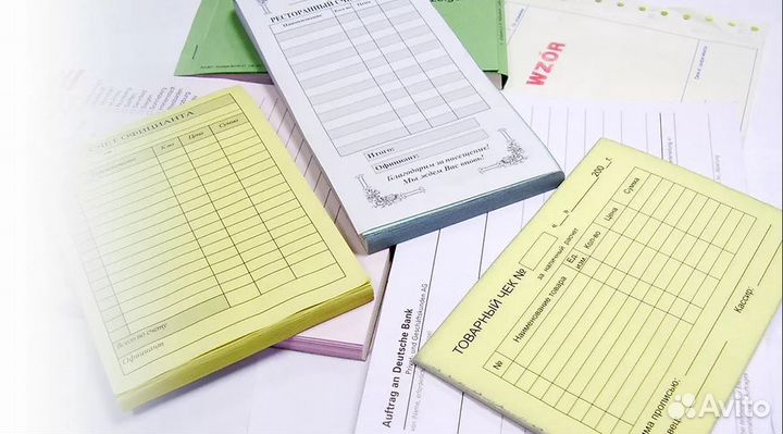 Ризография, тиражирование, печать на ризографе