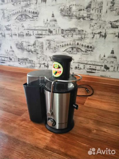 Соковыжималка