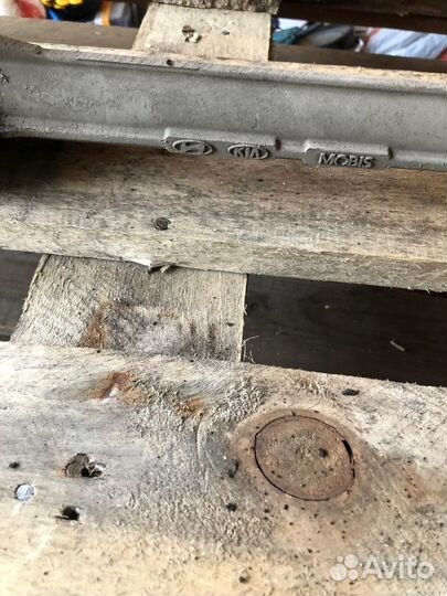 Рулевая рейка kia ceed jd 2013