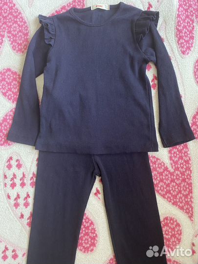 Костюм для девочки