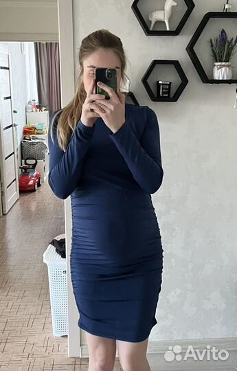Платье для беременных