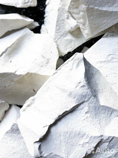 Мел пищевой