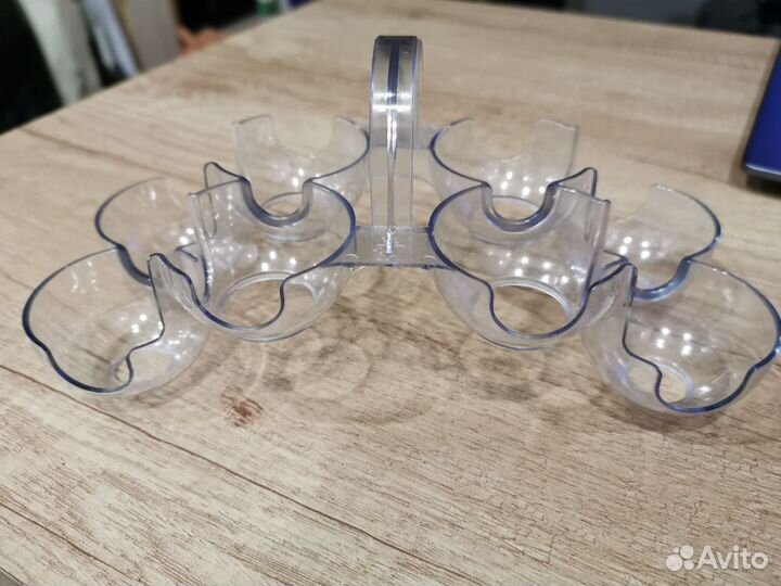 Форма для яиц в холодильник