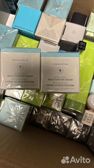 Амвей есть все