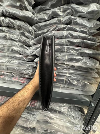 Сумка через плечо minimal