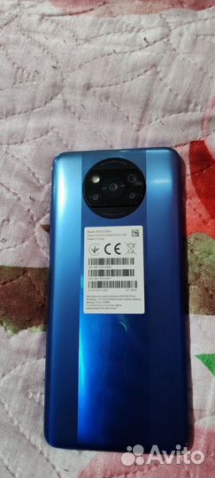 Xiaomi Poco X3 Pro, 8/256 ГБ