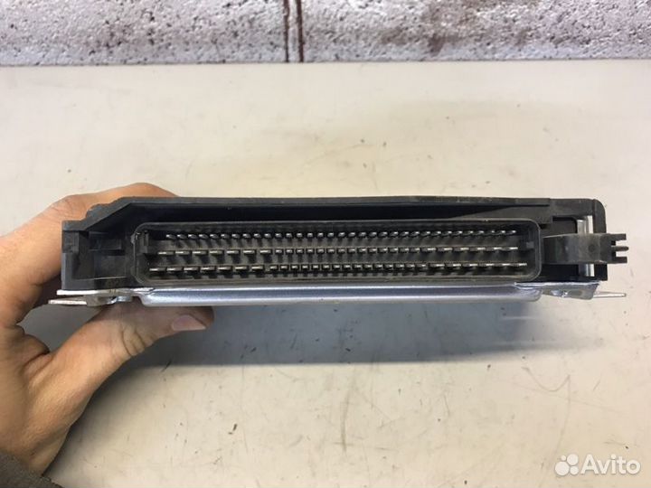 Блок управления АКПП Audi A6 C5