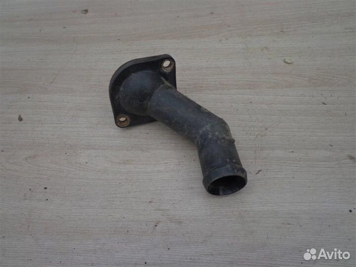 Фланец Vw Passat B6