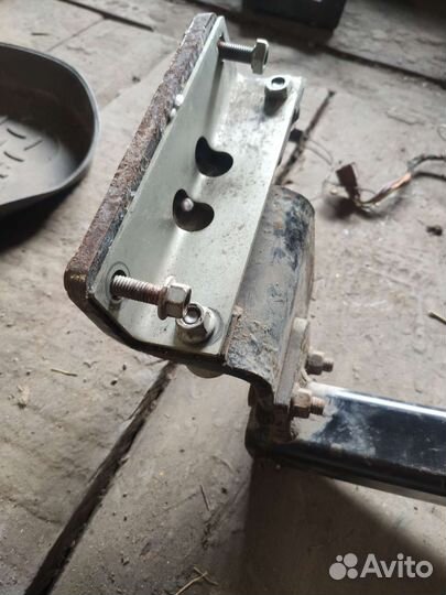 Фаркоп на nissan qashqai