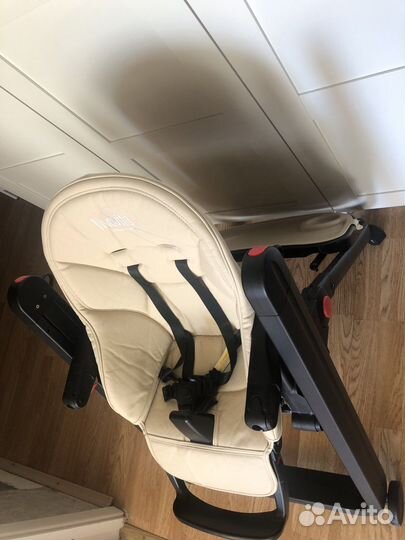 Стульчик для кормления nuovita futuro